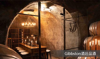 Gibbston酒莊品酒